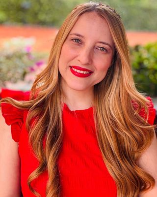 Foto de Sofia Rivaldo Coronell, Psicólogo, Lic. en Psicología, COLPSIC