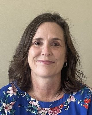 Photo of Sylvia Ackroyd-Garcia, Licensed Professional Counselor, MS, LPC