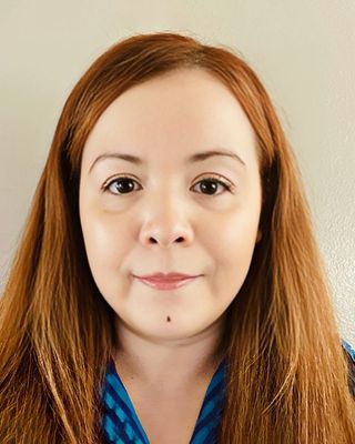 Photo of Erika Brenda Arias, PMHNP, Psychiatric Nurse Practitioner