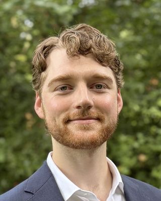 Photo of Jack Goodrich, Pre-Licensed Professional, ACSW