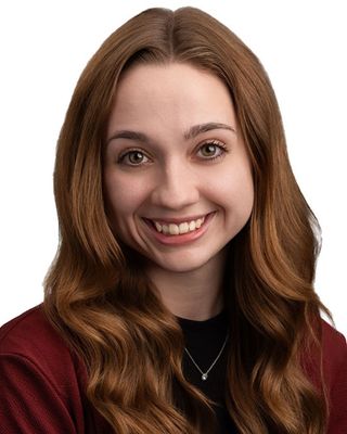 Photo of Megan Porter, Licensed Professional Counselor, LPC