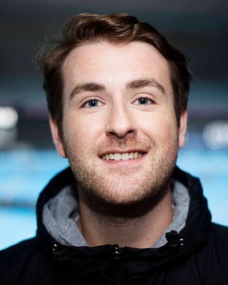 Photo of Thomas Buck, Psychologist, PhD, CPsychol