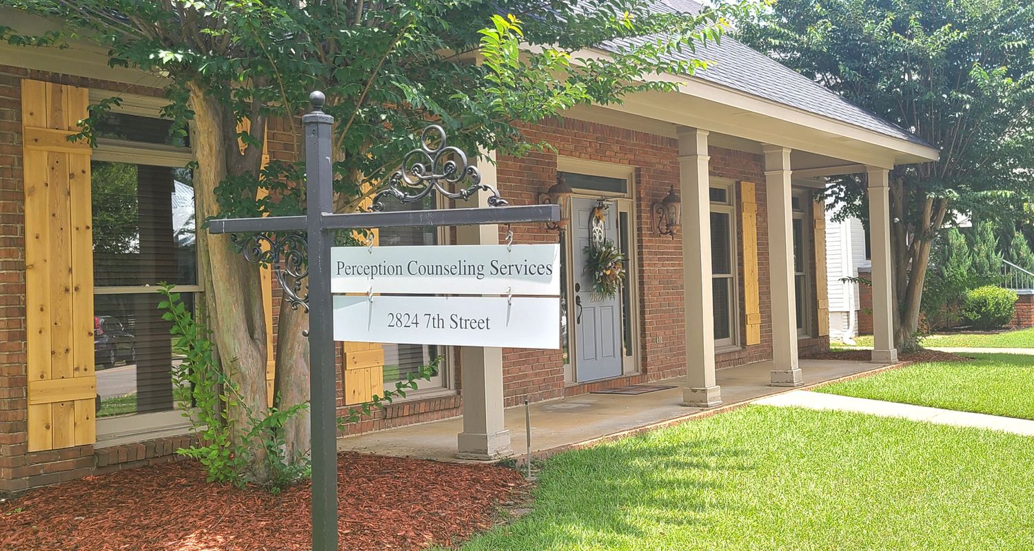 Perception Counseling Services, Clinical Social Work/Therapist, Tuscaloosa, AL, 35401