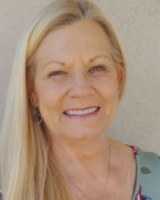 Photo of Patricia Conley Glinski, Drug & Alcohol Counselor in Wickenburg, AZ