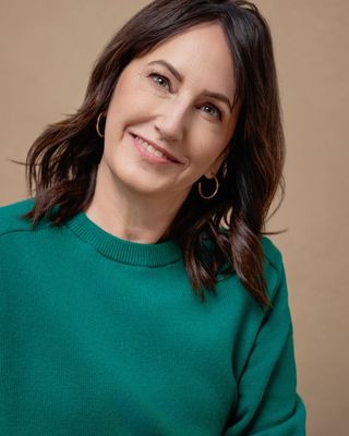 Photo of Bobbi Jo Gaetz, Psychologist, MEd, BEd, RPsych