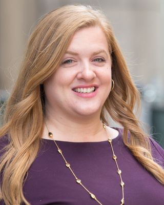 Photo of Christine Cummings, Clinical Social Work/Therapist in Loop, Chicago, IL