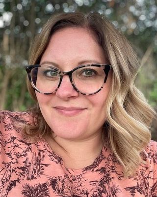 Photo of Jessica Amedeo, Clinical Social Work/Therapist in Downers Grove, IL