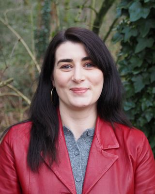 Photo of Alice Dora Whittle, Counsellor, MBACP
