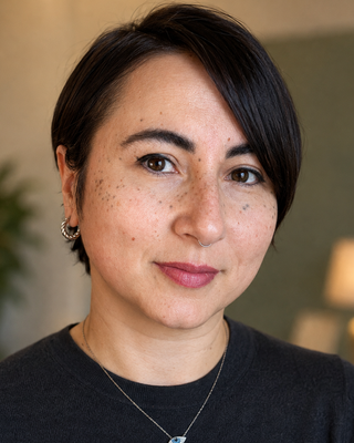 Photo of Nuna Ali Eboe, Pre-Licensed Professional, MHC-LP