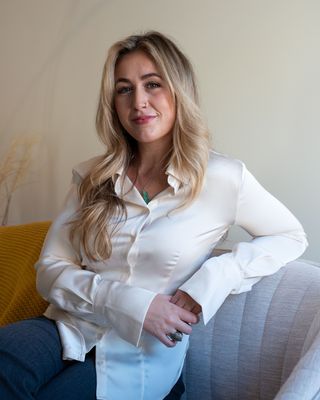 Photo of Camille Beraldo, Pre-Licensed Professional, MACP