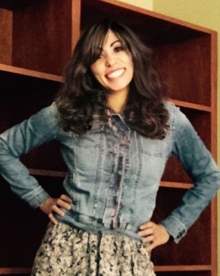 Photo of Natalie Ann Hess, Clinical Social Work/Therapist, LCSW