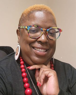 Photo of Toni Session, Counselor in Fort Washington, MD