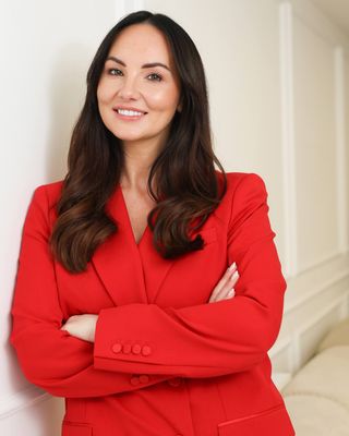 Photo of Danielle Parkinson, MSc