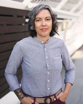 Photo of Sharon F. Hester, Licensed Professional Counselor, MS, LPC, LAC