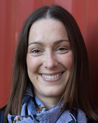 Photo of Nicole O'Brien, Clinical Social Work/Therapist, LCSW