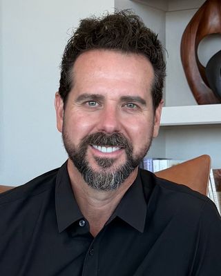 Photo of Dr. R. Scott Gornto, Marriage & Family Therapist, PhD, MDiv, LMFT, CST