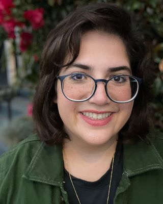 Photo of Alina Bezdikian, Marriage & Family Therapist Associate
