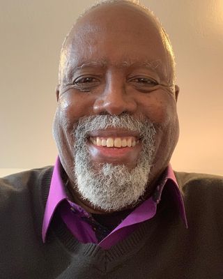 Photo of Clyde C. Wayne, Pastoral Counselor in Downtown, San Francisco, CA