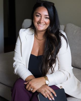 Photo of Veronica Palmieri, Registered Social Worker, RSW, ocswssw