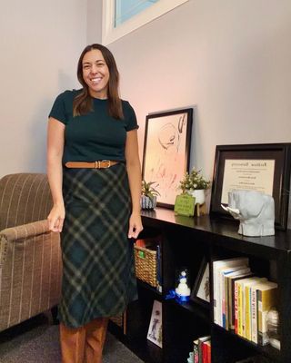 Photo of Shaunte Levasseur, Clinical Social Work/Therapist, LCSW