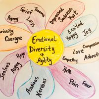 Gallery Photo of Emotional Diversity and Agility Pathways