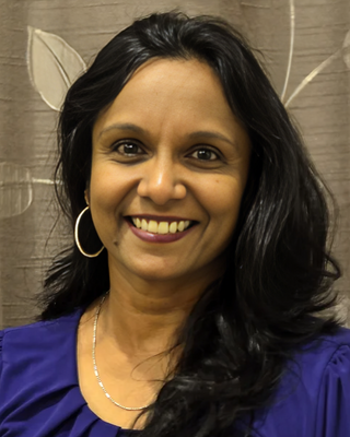 Photo of Priscilla Mathews, Clinical Social Work/Therapist, LCSW