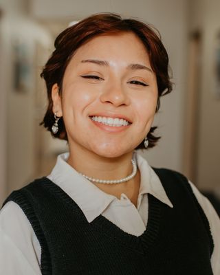 Photo of Sofia Salazar Miralles, Licensed Professional Counselor Associate