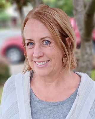 Photo of Jacqueline Shea Vance, Clinical Social Work/Therapist, LICSW, LCSW