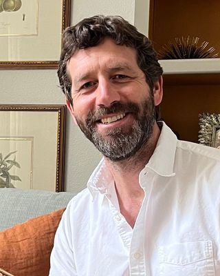 Photo of Logan Garnett, Licensed Professional Counselor Associate, LPC-A