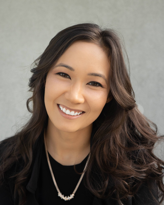 Photo of Anh Thomas, Marriage & Family Therapist, LMFT