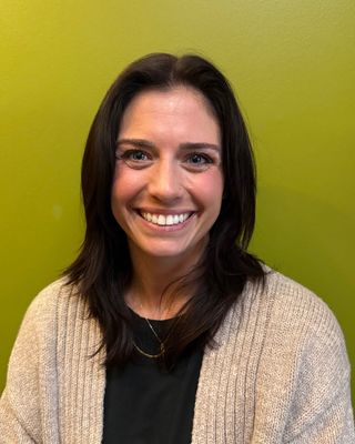 Photo of Katey Cole - Katey Cole: Couples & Adults, Pre-Licensed Professional, MSW, MFT
