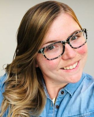 Photo of Brittney Jerkins, Pre-Licensed Professional, AMFT