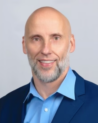 Photo of Donald Burdine, Psychiatric Nurse Practitioner, PMHNP