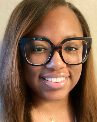 Photo of Aleshia Overall, Licensed Professional Counselor in Tulsa, OK