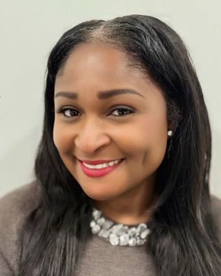 Photo of Obehi Omoijuanfo, Psychiatric Nurse Practitioner
