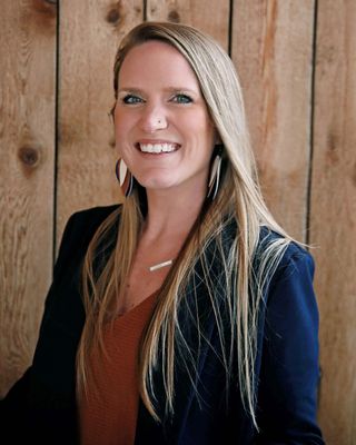 Photo of Kelsey Wendt - R & R Counseling and Therapy, PLLC, MS, LPC, LCMHC
