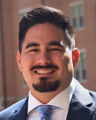Photo of Kenji Kihara Hammon, Clinical Social Work/Therapist, MSW, LCSW