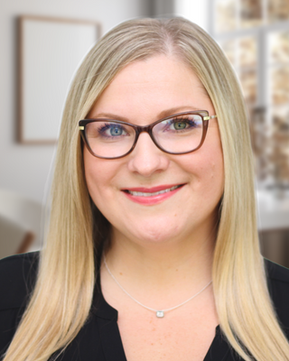 Photo of Eliza Joachim, Counselor, LMHC, MS