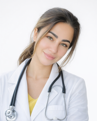 Photo of Noorya Habib, Psychiatric Nurse Practitioner, PMHNP, BC