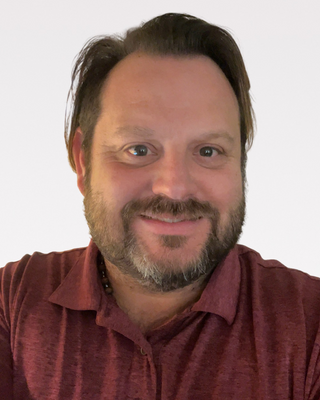 Photo of Brett Haggan, Marriage & Family Therapist, LMFT