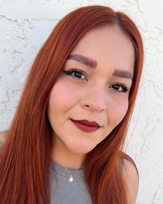 Photo of Astrid Escobar-Ibarra, Counselor, LMHC