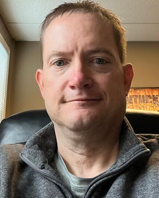 Photo of Jason Thomas, Clinical Social Work/Therapist, LCSW, CADC