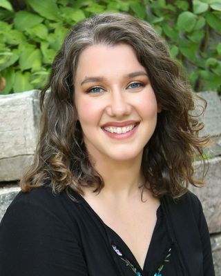 Photo of Aleiya Penn, Clinical Social Work/Therapist, MA, LGSW