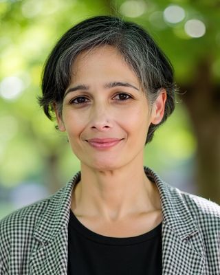 Photo of Nicole Marie Presa, Pre-Licensed Professional