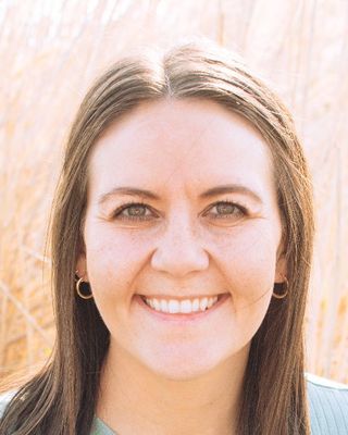 Photo of Sydney Haga, Counselor, MS, CMHC