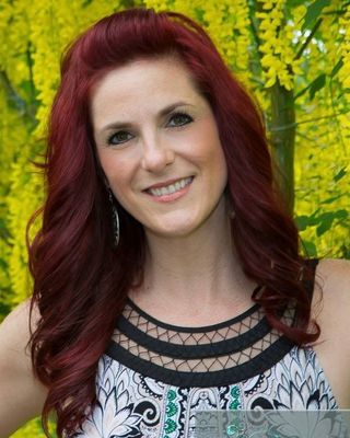 Photo of Melanie McDermott, Marriage & Family Therapist, LMFT, CST