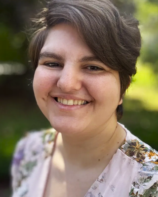 Photo of Talia Rugg, Pre-Licensed Professional, MS