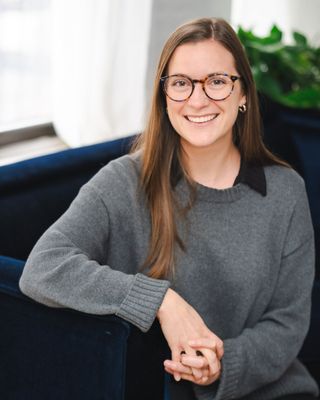 Photo of Hayley Goodrich, Clinical Social Work/Therapist, LCSW, LICSW