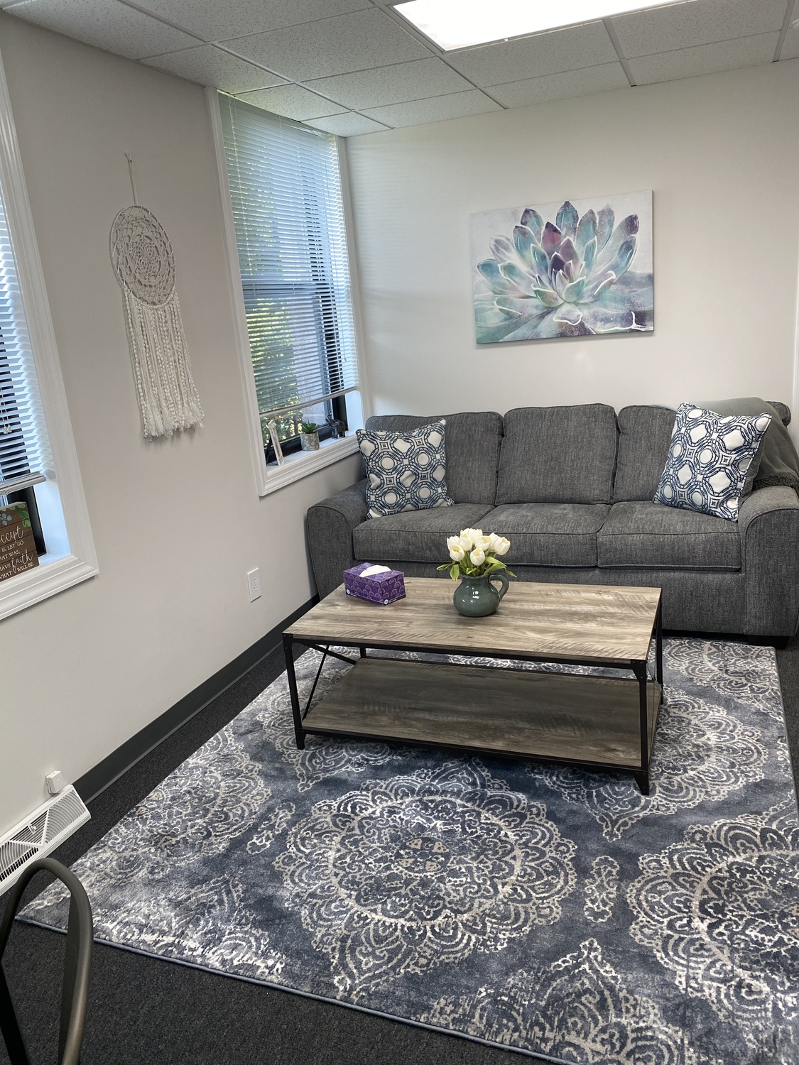 Sunshine Therapy LCSW P.C., Clinical Social Work/Therapist, Smithtown