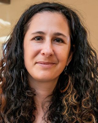 Photo of Michelle Kaye, Clinical Social Work/Therapist, LCSW